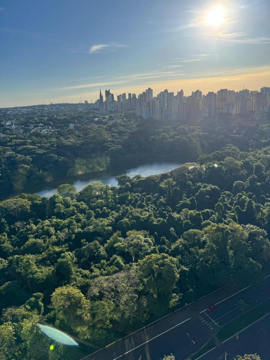 Matera By Just - Apartamentos de 107 metros à venda na Zona 03 - Maringá | Claudete Braz