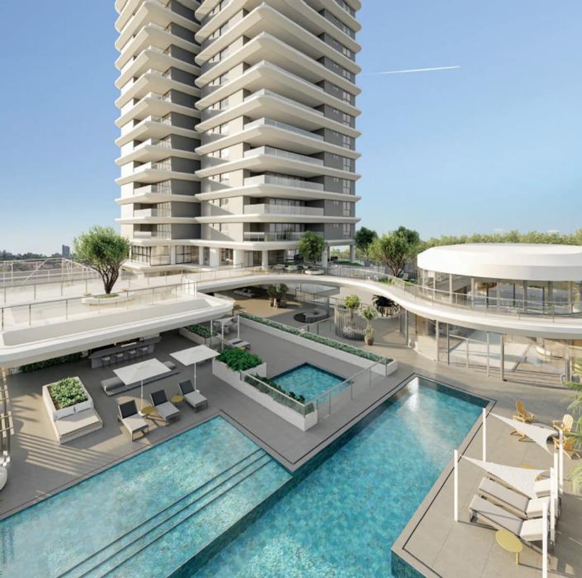Duo Living Complex - Maringá