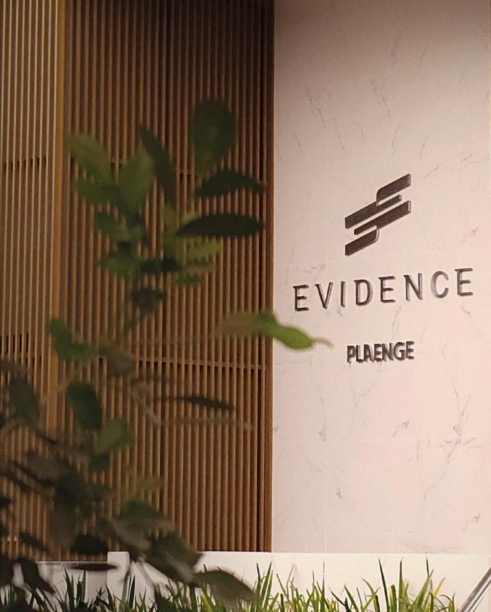 Apto. à Venda – Edifício Evidence | Zona 3 – Maringá/PR