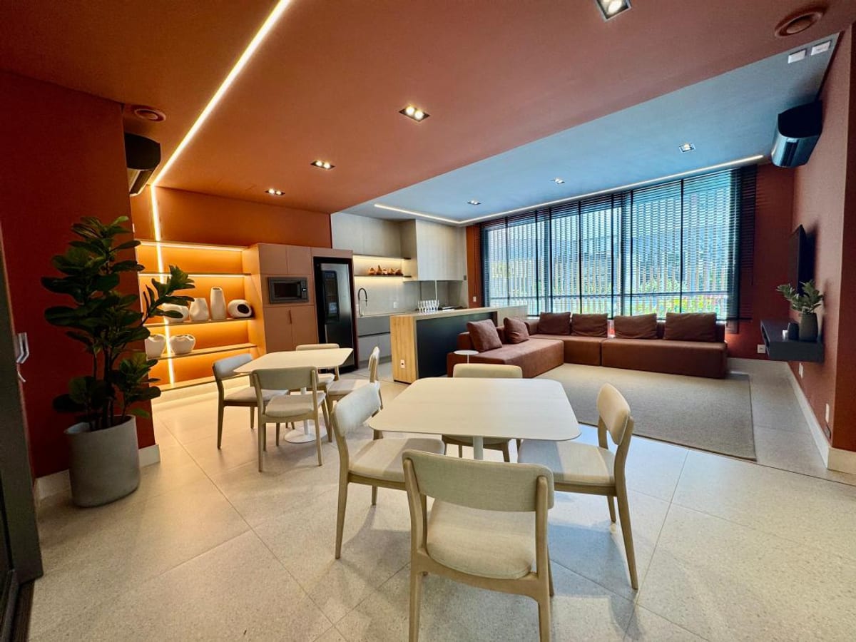 Légit Plaenge |Pronto para morar – 119 m² | Zona 3 - Maringá
