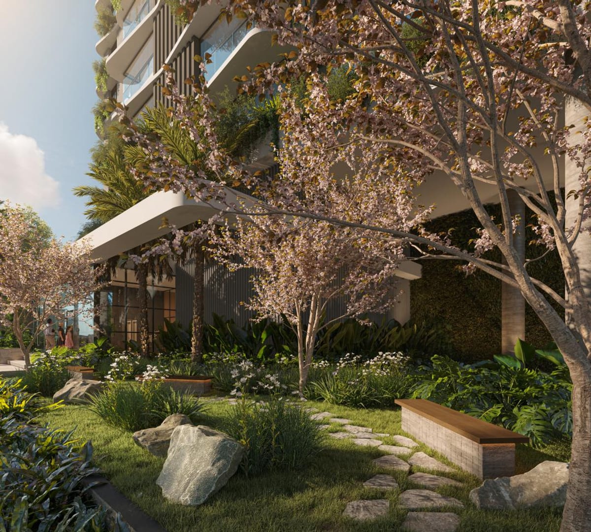 SIMBIO 107m² | Lançamento Exclusivo em Maringá