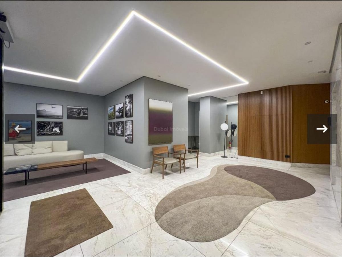 La Residence - Apto. 194,26m à venda, Zona 01 em Maringá