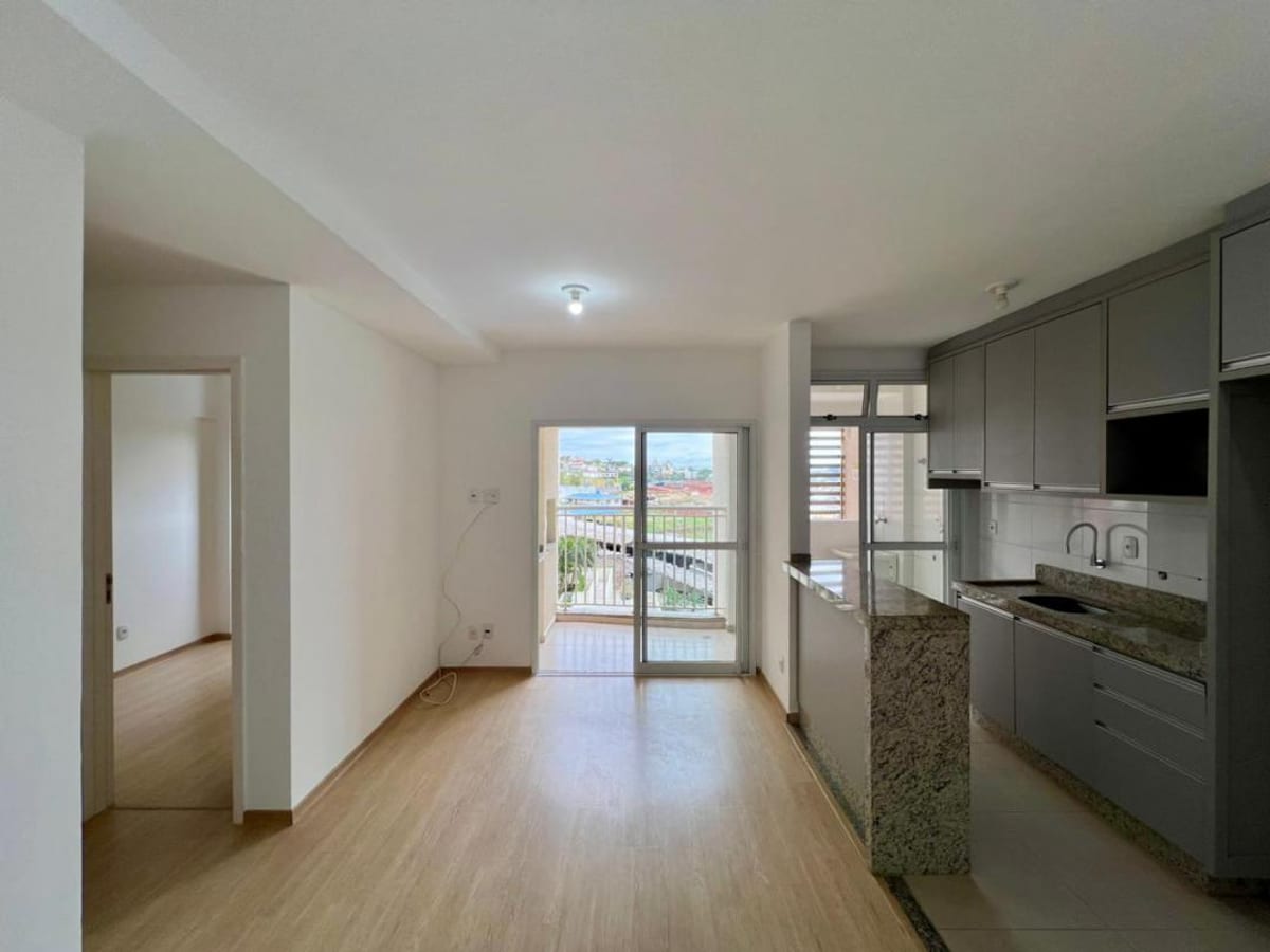 Apto. à venda no Vivace Residence Club, Zona 2 - Maringá
