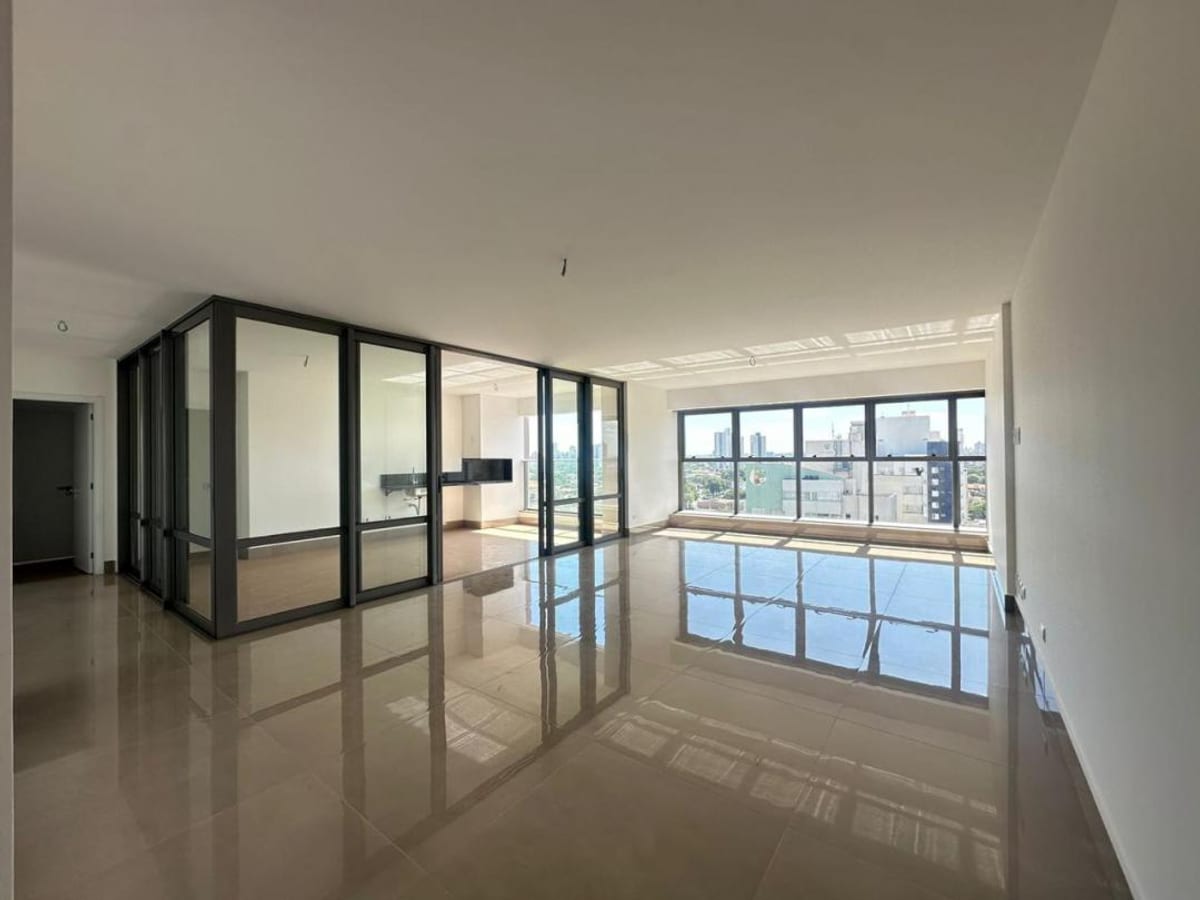 Zetta Residence |172 m2, 3 suítes à venda - Av. Itororó, Maringá